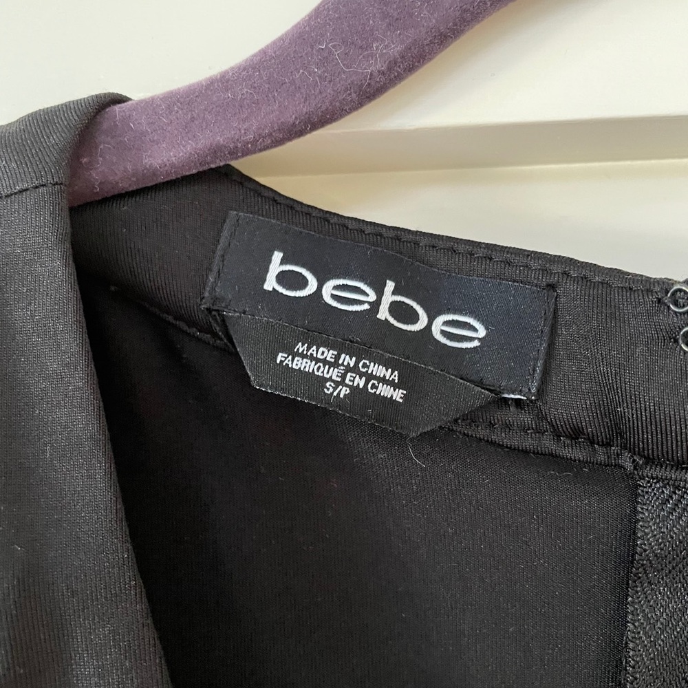 Short jumpsuit by BEBE